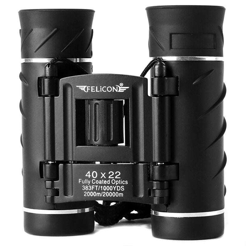 10-3000 meters HD binoculars