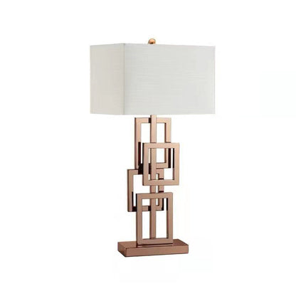 Bedroom Living Room Bedside Decorative Table Lamp