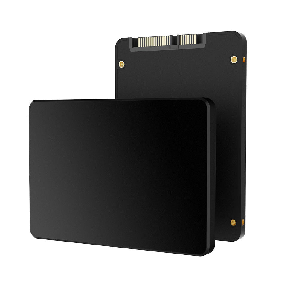 Disque SSD haute vitesse 2,5 pouces, 1 To, pour ordinateur de bureau