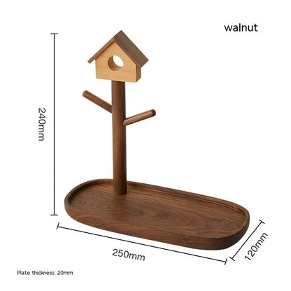 Boîte de rangement pour clés de fermeture de porte