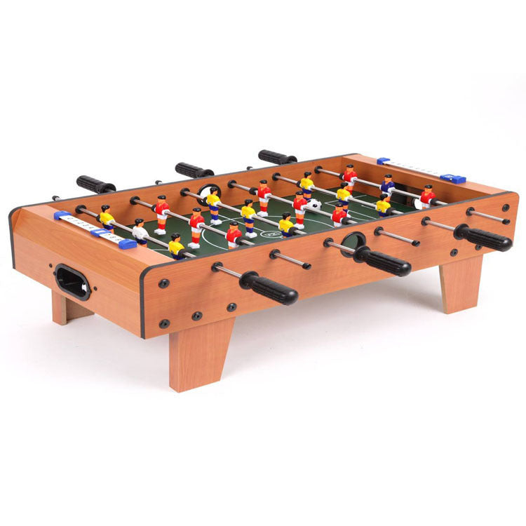 Cadeau de jouet de football de mini grande table pour garçons