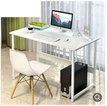 Accueil Ordinateur portable Ordinateur de bureau Bureau Bureau Table simple