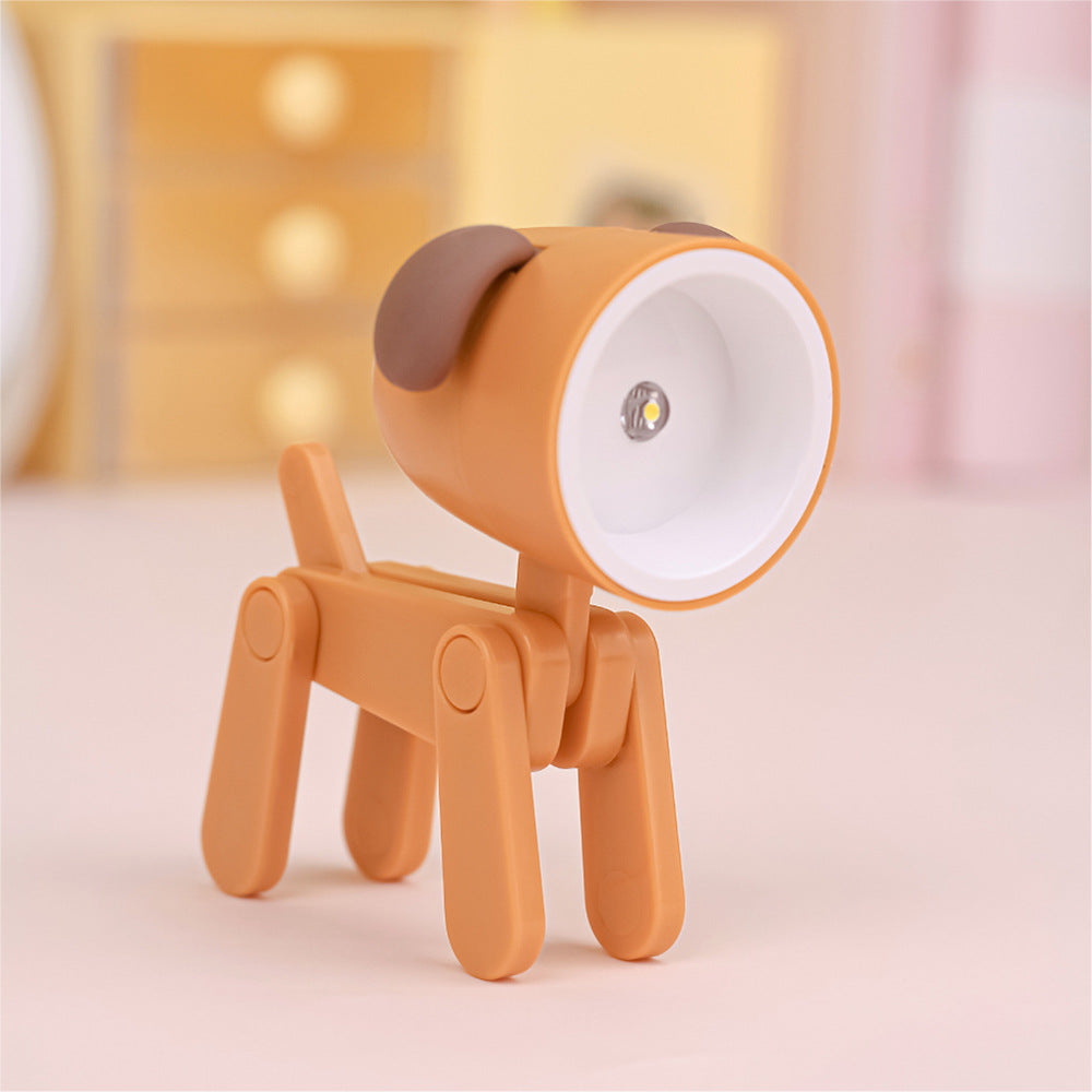 Decorative Ornaments Of Led Cute Night Light