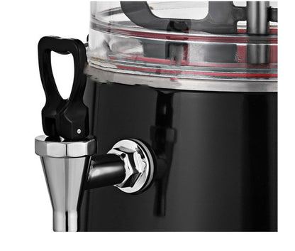 10 Litre Chocolate Hot Melt Machine Chocolate Hot Drink Machine