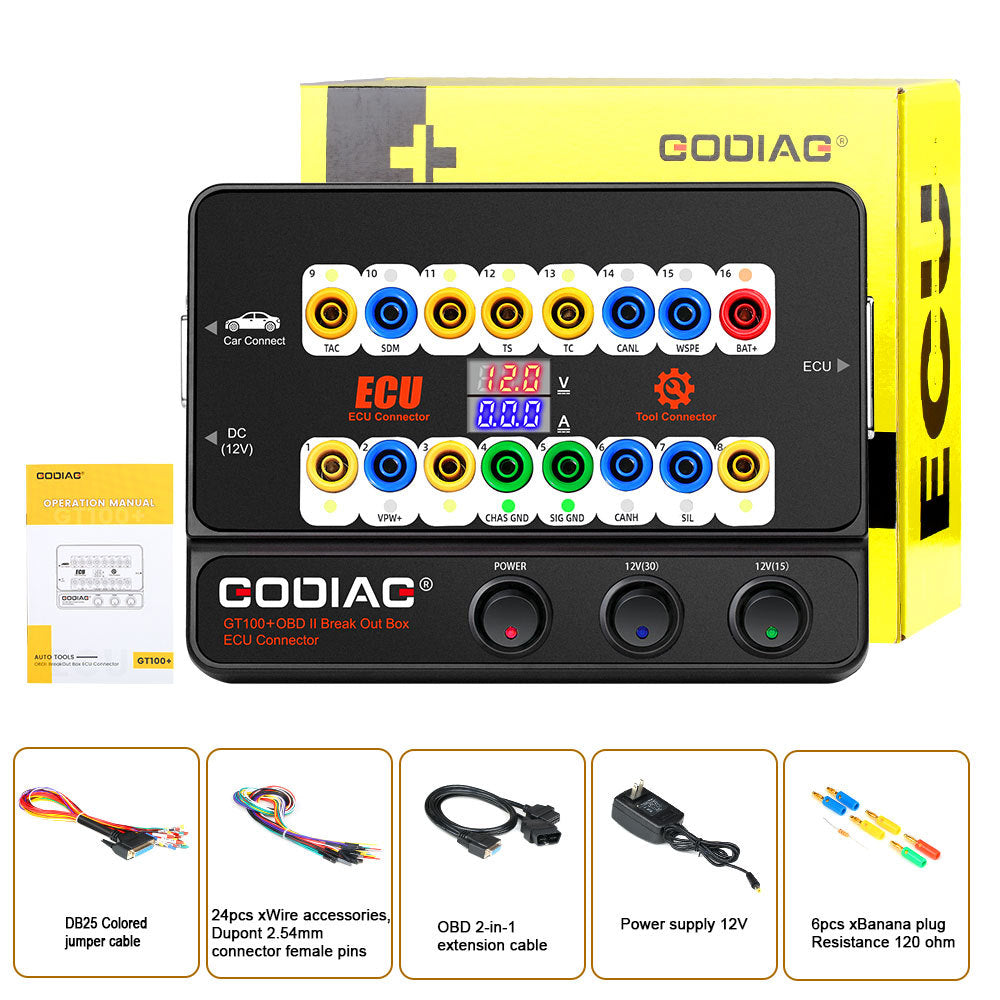 Universal Connection Protocol Communication Check