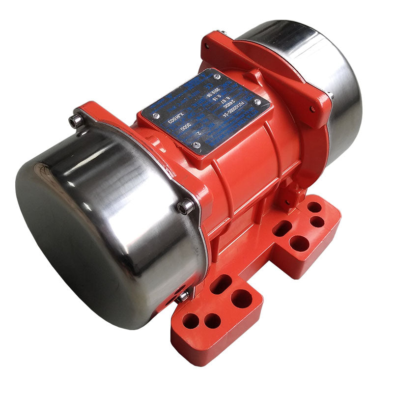 Mve200dc12v 24v Vibration Motor Is Suitable For Outdoor Concrete Equipment