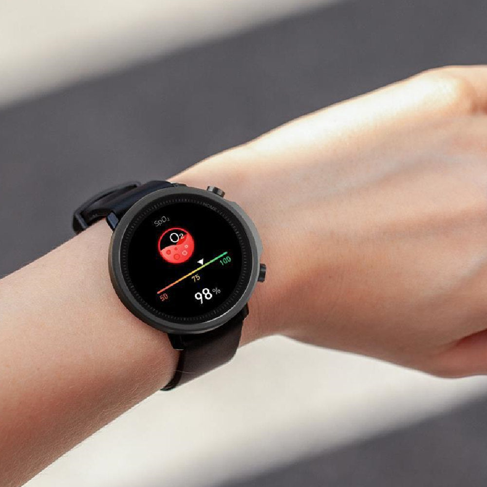 Nouvelle montre Bluetooth intelligente sans fil