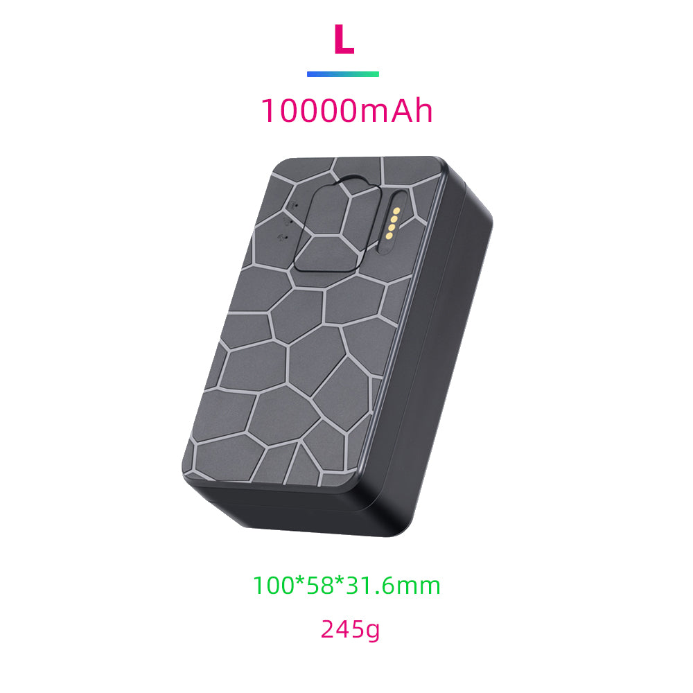 Base Station Car Anti-loss Device