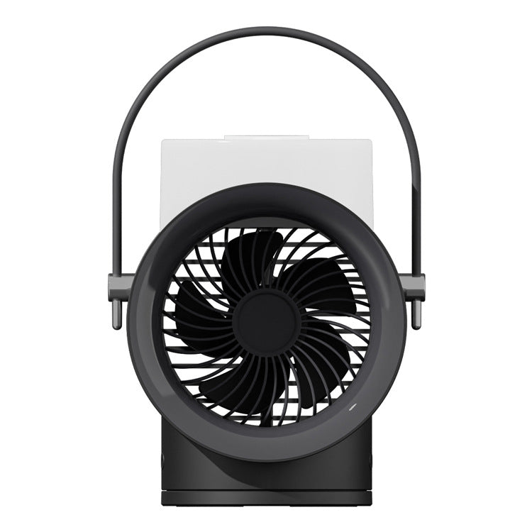 USB Mini Charging Cold Fan Dormitory