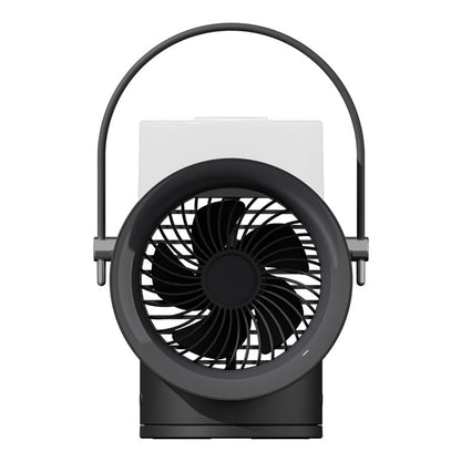 Dortoir à ventilateur froid avec mini chargement USB