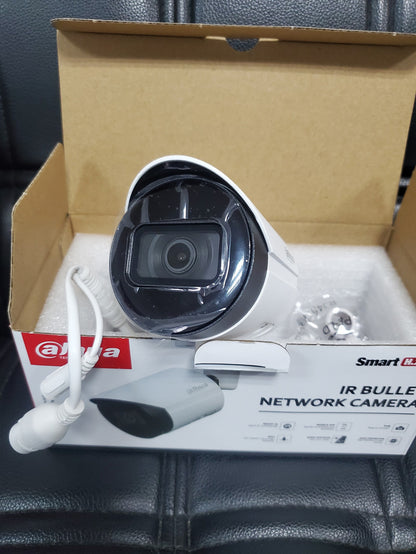 Dahua 8MP IP Camera Ipc-hfw2831sp-s-s2