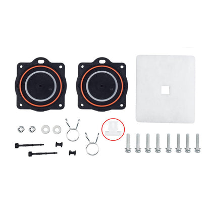 Air Rebuild Kit Repair HP-80 Accessories