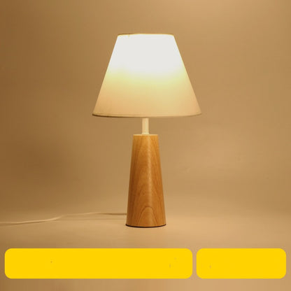 Lampe En Bois Massif Chambre Tête De Lit