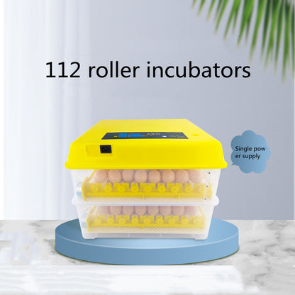 Automatic Incubator Intelligent Home Water Bed