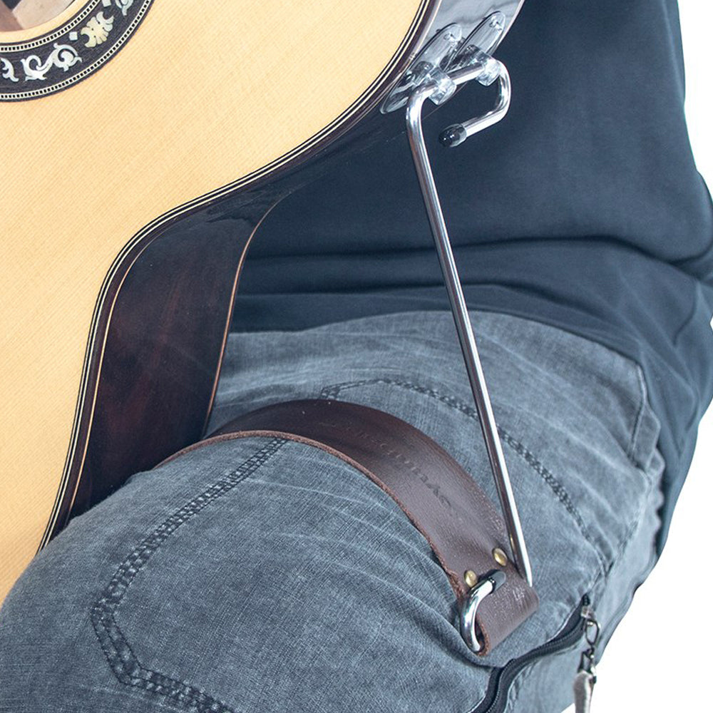 Accessoires pour guitares et instruments de musique 