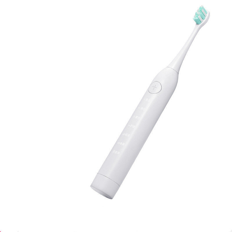 electric toothbrush