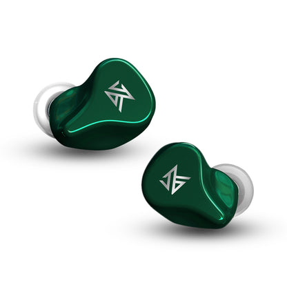 Wireless Bluetooth headset in-ear