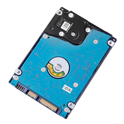 Notebook Mechanical Monitoring Hard Drive 2.5 inches