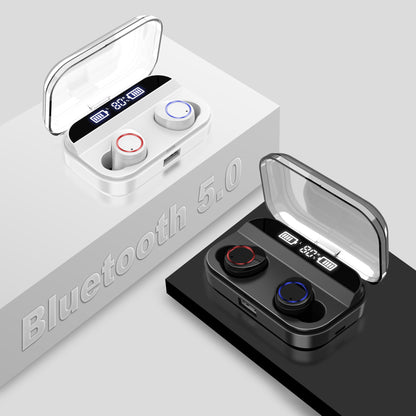 X11 Bluetooth headset