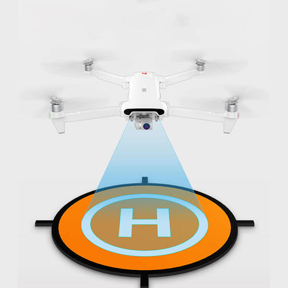 UAV 4K HD aerial camera