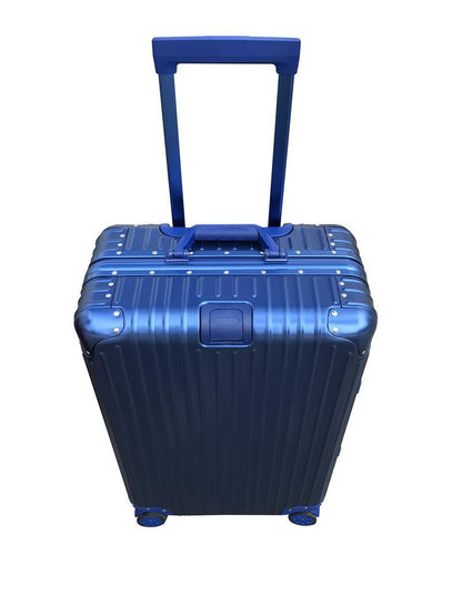 Aluminum Magnesium Luggage Universal Wheel