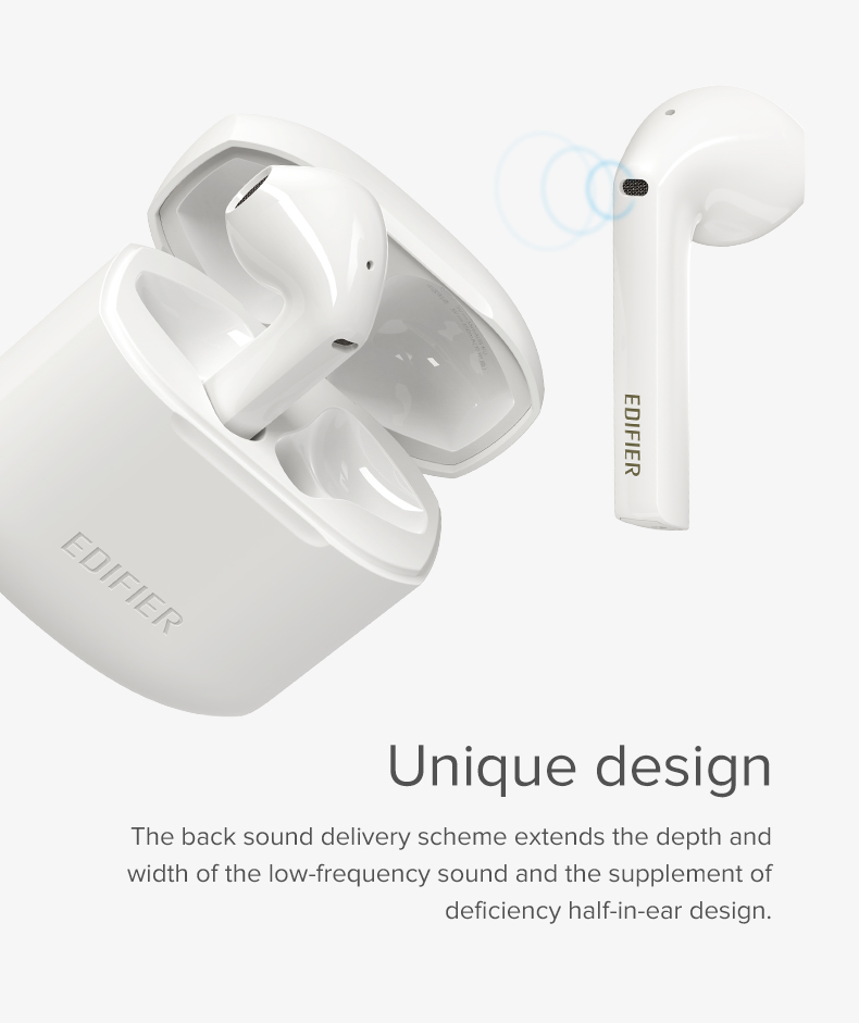 Compatible con Apple, auriculares estéreo LolliPods