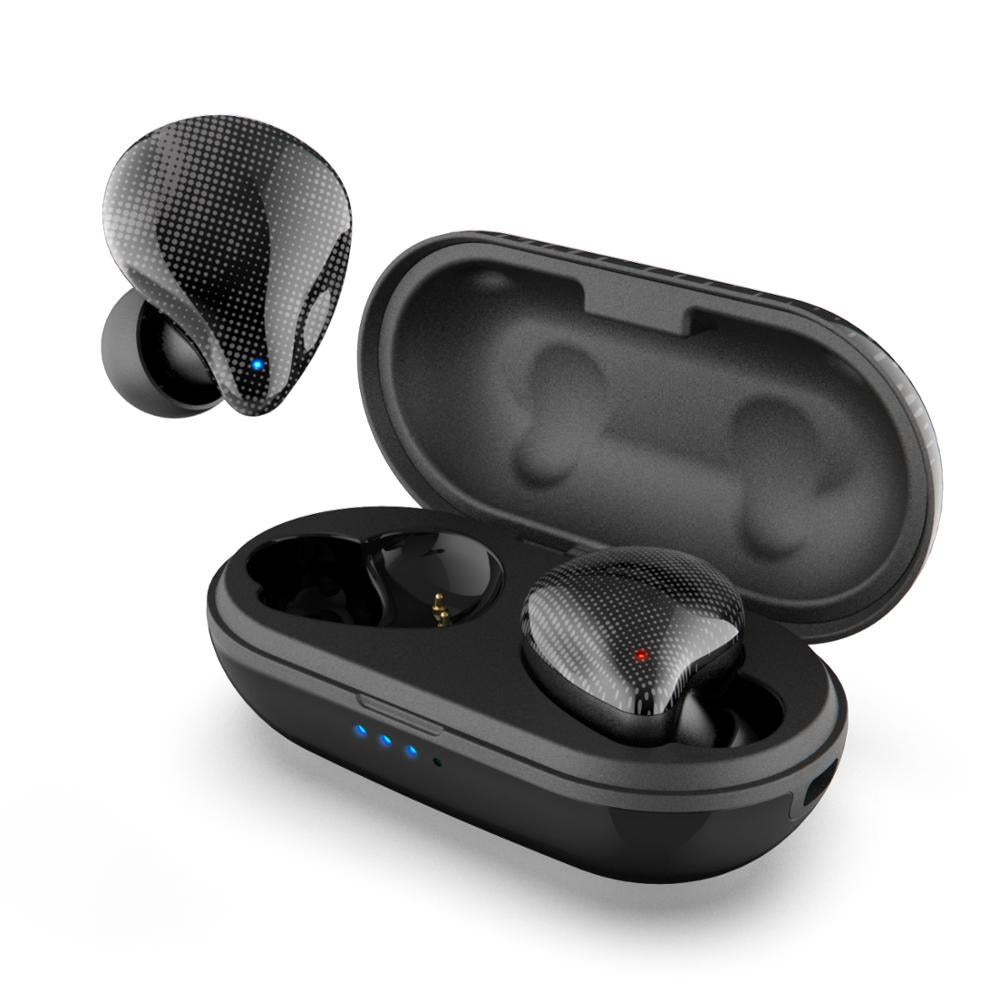 T33TWS wireless bluetooth headset sports