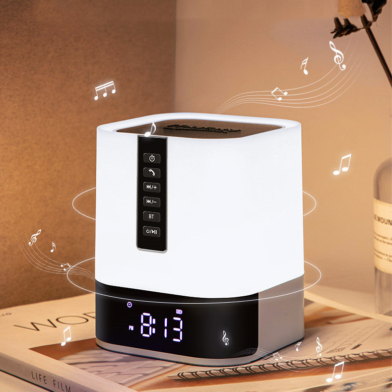 Smart Bluetooth Audio Home Atmosphere Table Lamp