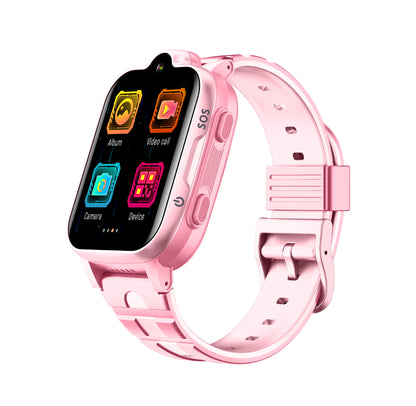 Montre d'appel vidéo de localisation GPS K15 Kids 4G