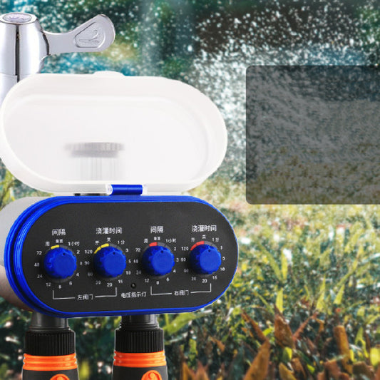 New Timing Intelligent Irrigation Irrigator