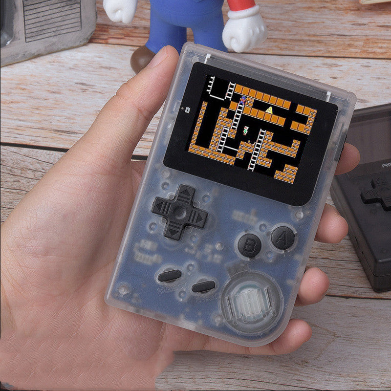 MINI console de jeu portable NES intégrée