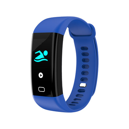 Big Screen Smart Band Bluetooth  Riding Exercise