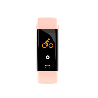 Big Screen Smart Band Bluetooth  Riding Exercise