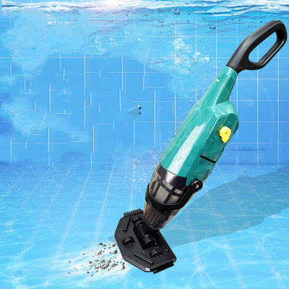 Swimming Pool Suction Machine Underwater Cleaning Artifact