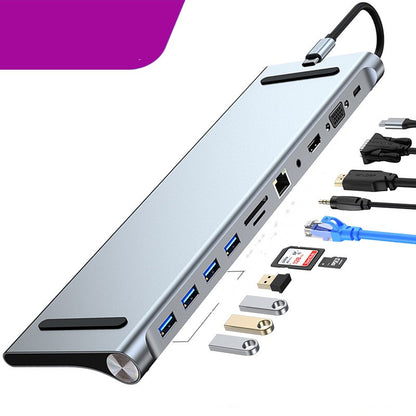 Extensor multipuerto USB adecuado para Macbook