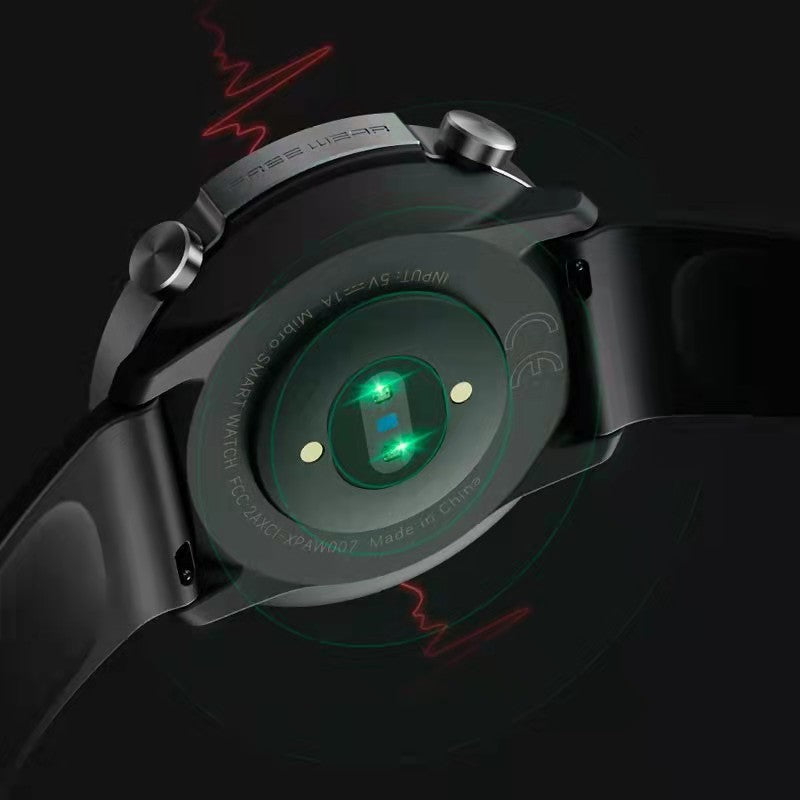 Nuevo reloj inteligente inalámbrico Bluetooth