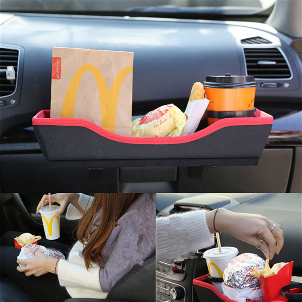 Car dining table