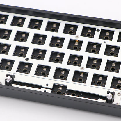 Clavier personnalisé RVB filaire de carte mère PCB