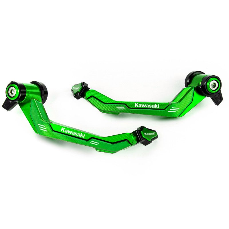 Bullhorn Handguard Ninja 400 Anti-drop Bowguard Z400 Accesorios de modificación de arco competitivos