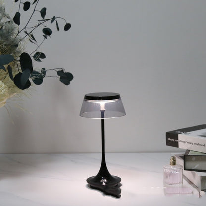 Fashion Modern Simple Desktop Table Lamp