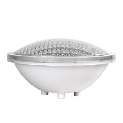 Nouvelle lampe de piscine intégrée