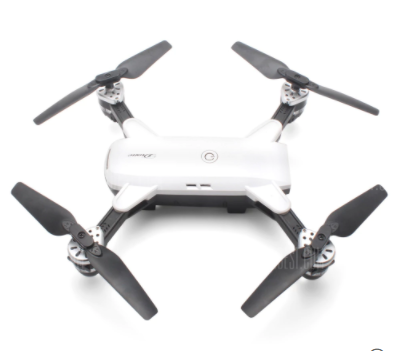 Modelo YH-19HW Avión aéreo teledirigido plegable Drone