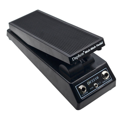 Daphon Gale Classic Wah Pedal