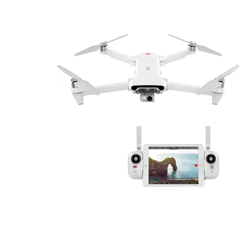 UAV 4K HD aerial camera