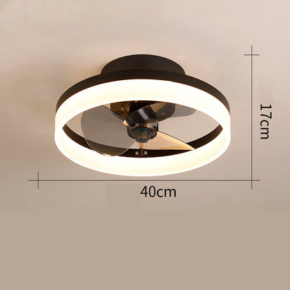 Ceiling Fan Light Bedroom Dining Room