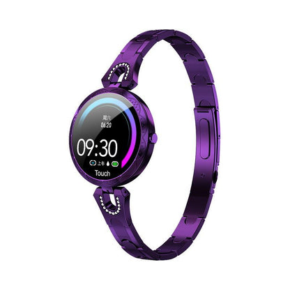 Bracelet intelligent féminin AK15