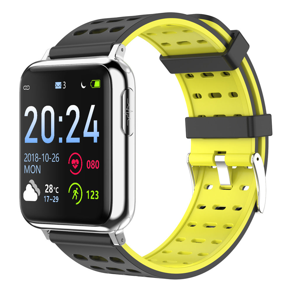 V5 smart bracelet