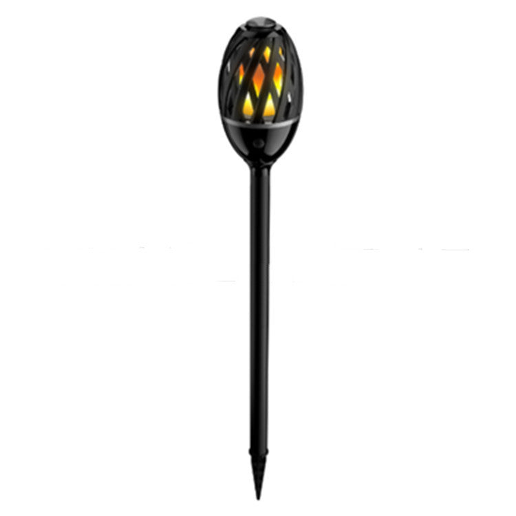 Flame Atmosphere Insert Torch, Atmosphere Lamp, Camping Beach Lamp