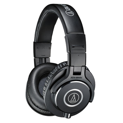 Auriculares HIFI portátiles con monitor ATH-M40x