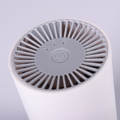 Air Purifier Home Car